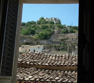 Anticu Dammusu 