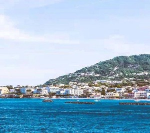 Lo Scuopolo Ischia 