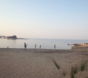 Marzamemi 