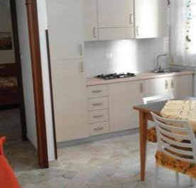 Appartamento Castellammare 