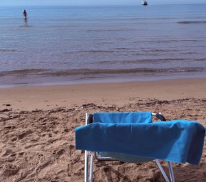 Al Mare Holiday Contact The Sea 