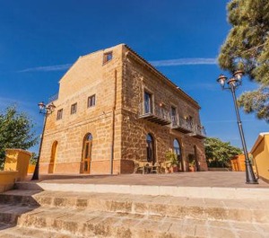 B Il Casale Federico 