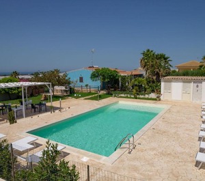 B Villa Francesco 