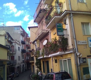Taormina 