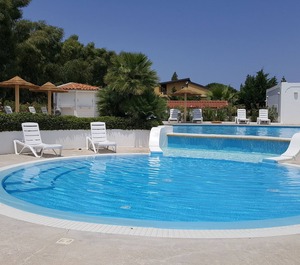 Villa The Sea Culture 