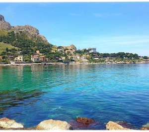 Hotel Bellevue Del Golfo 