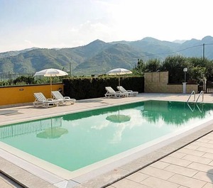 Bungalows Gaggi 