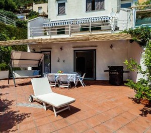 Casa Dorothea 