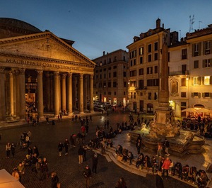 Pantheon 