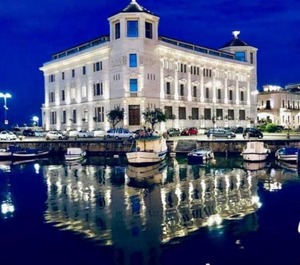 La Borgata 