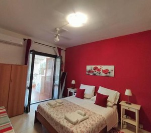 Casa Vacanza Da Rosa 