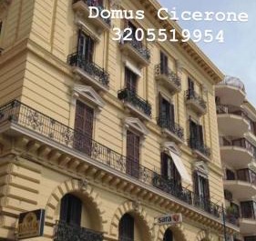 Domus Cicerone 