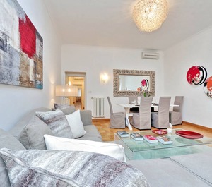 Ripetta Roma 