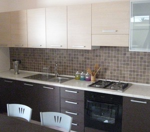 Erasippe Residence 