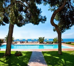 Grand Hotel Baia Verde 