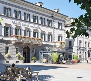 Grand Hotel Posta 