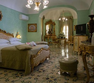Grand Hotel La Sonrisa 
