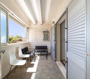 Santa Croce Camerina Bedrooms 