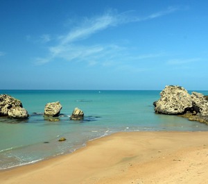 Casa Vacanze Antona Licata 