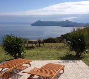 Holiday Lipari Stadt Persons 