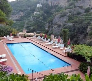 Holiday Ravello Persons 