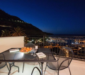 Ferienwohnung Castellammare Del Golfo Für Personen 