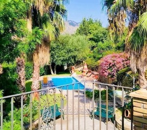 Holiday Francavilla Sicilia Persons Bedrooms 