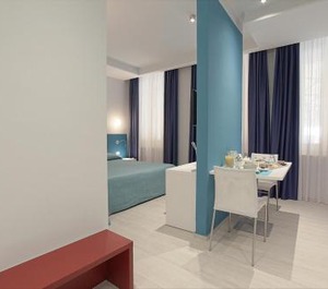 Residence Hotel Antica Perla 