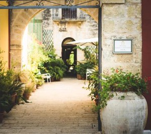 Hotel Baglio Catalano 
