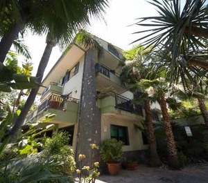 Hotel Borgo Verde 