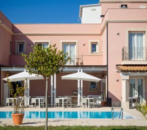 Hotel Danieli Pozzallo 
