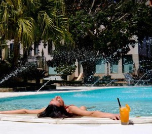 Hotel Parco Delle Fontane 
