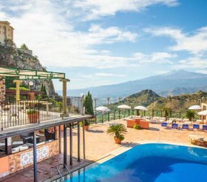 Hotel Sonia 