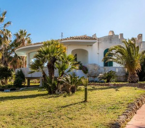 Villa Ninth Street 