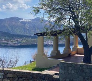 La Casa Del Mandorlo 
