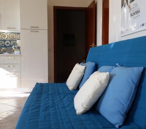 La Casa Sopra Il Mare 