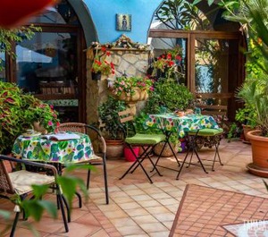 La Finestra Sul Cortile 
