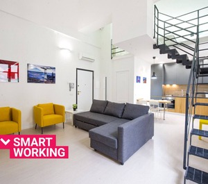 Loft Notarbartolo 