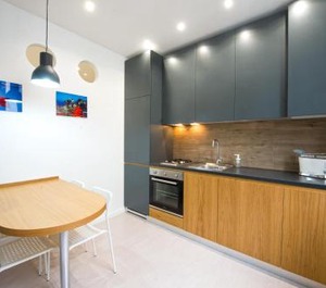Loft Notarbartolo 