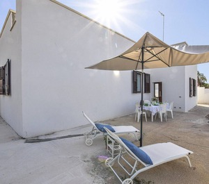 Accommodation 