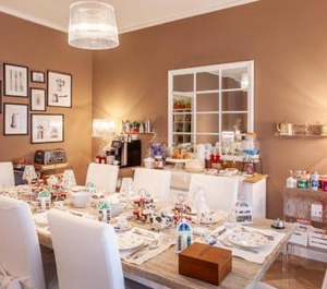 Maison Famille 