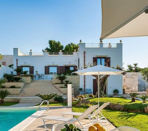 Villa Swimming 