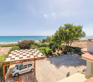 Accommodation Menfi 