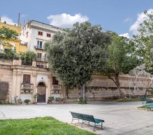 Palazzo Trinacria 