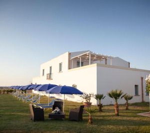 Relais Antiche Saline 