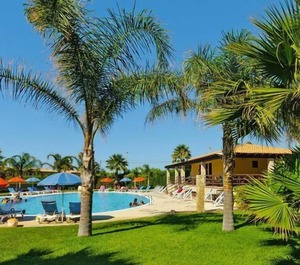 Residence Hydria Campofelice Di Rocella 