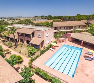 Residence Del Mare Casesicule 
