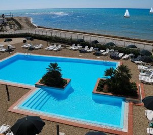 Residence Hotel Antica Perla 