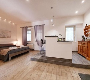 Residence Serra 