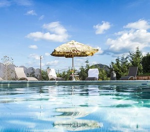 Residence Villa Santa Lucia 